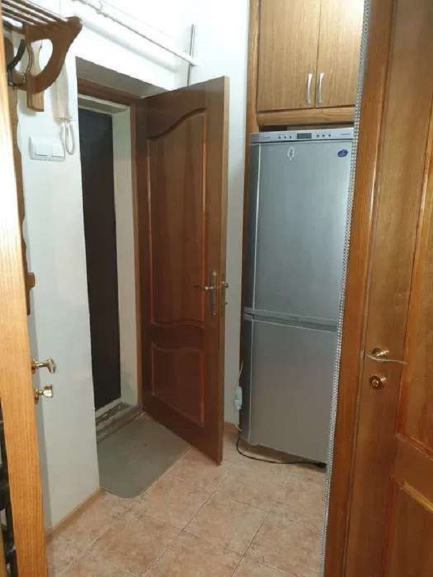 Продаж 1-кімнатної квартири 29 м², Ентузіастів вул., 5/1