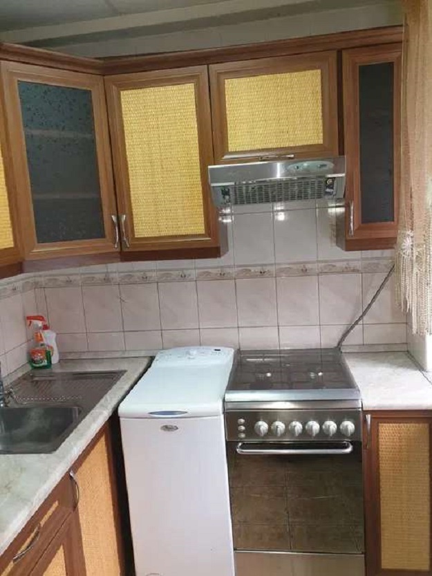 Продаж 1-кімнатної квартири 29 м², Ентузіастів вул., 5/1