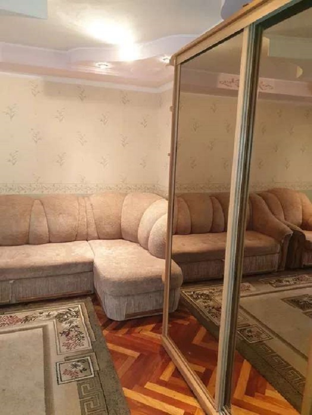 Продаж 1-кімнатної квартири 29 м², Ентузіастів вул., 5/1