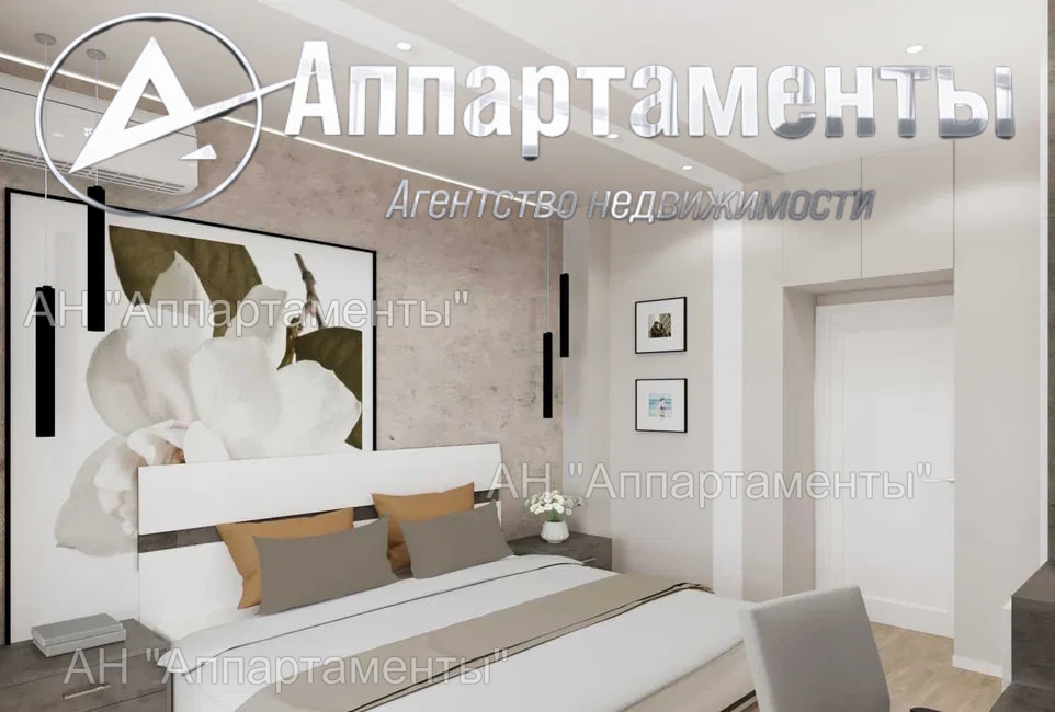 Аренда студии 90 м², Минская ул., 49 К2