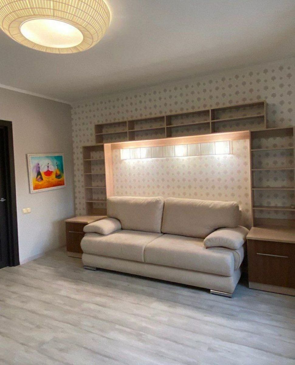 Продажа 3-комнатной квартиры 109 м², 8 Марта (Слобожанское) ул.