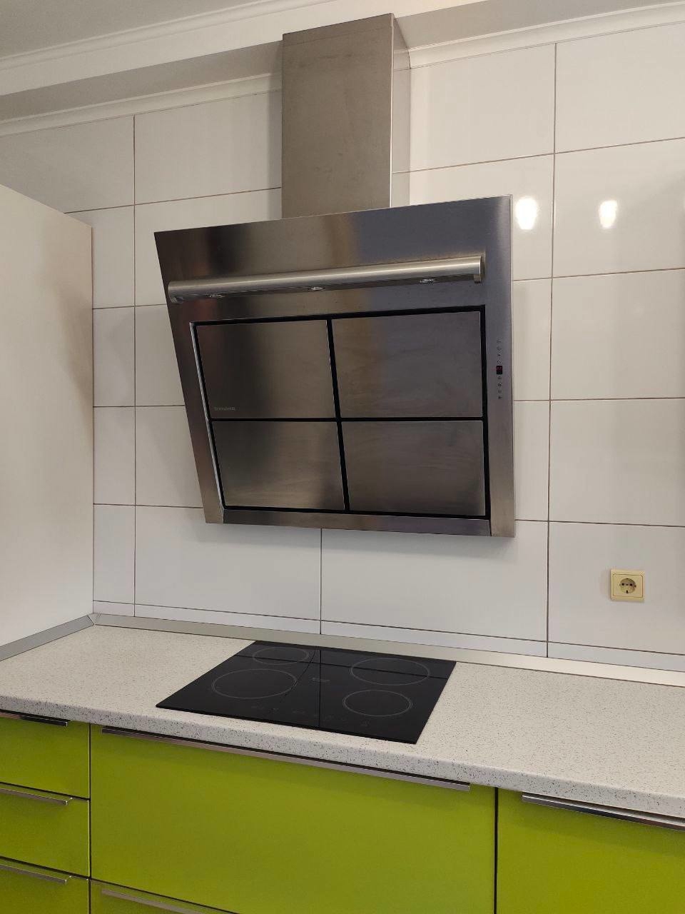 Продажа 3-комнатной квартиры 109 м², 8 Марта (Слобожанское) ул.