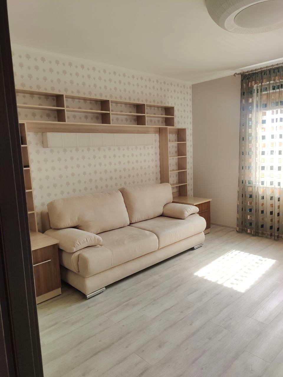 Продажа 3-комнатной квартиры 109 м², 8 Марта (Слобожанское) ул.