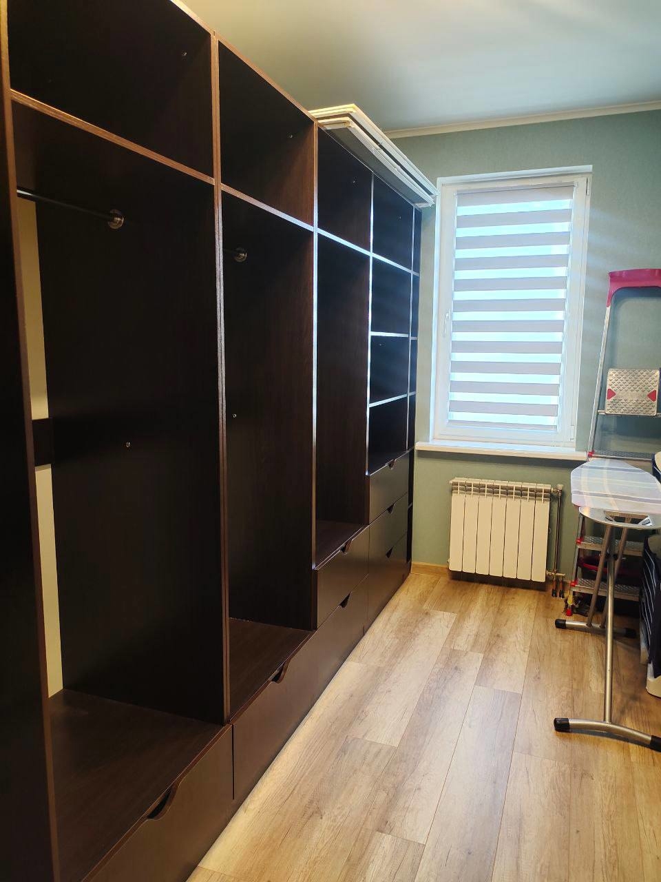 Продажа 3-комнатной квартиры 109 м², 8 Марта (Слобожанское) ул.