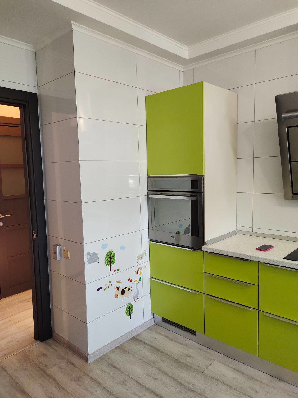 Продажа 3-комнатной квартиры 109 м², 8 Марта (Слобожанское) ул.