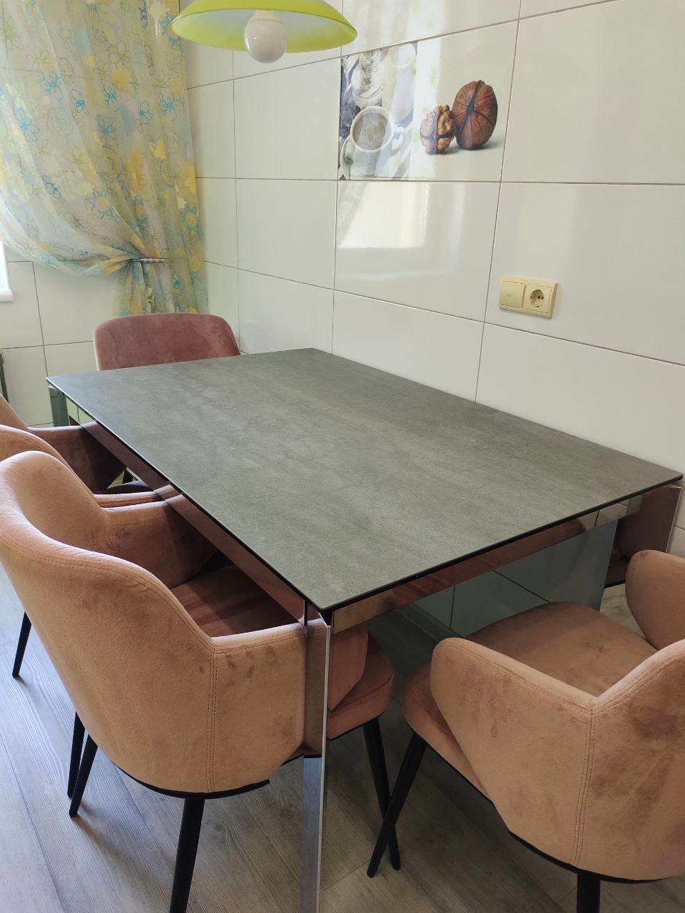 Продажа 3-комнатной квартиры 109 м², 8 Марта (Слобожанское) ул.