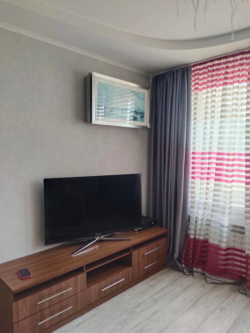 Продажа 3-комнатной квартиры 109 м², 8 Марта (Слобожанское) ул.