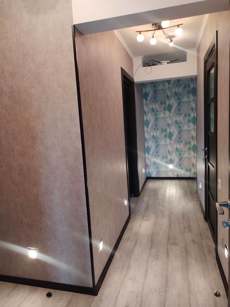Продажа 3-комнатной квартиры 109 м², 8 Марта (Слобожанское) ул.