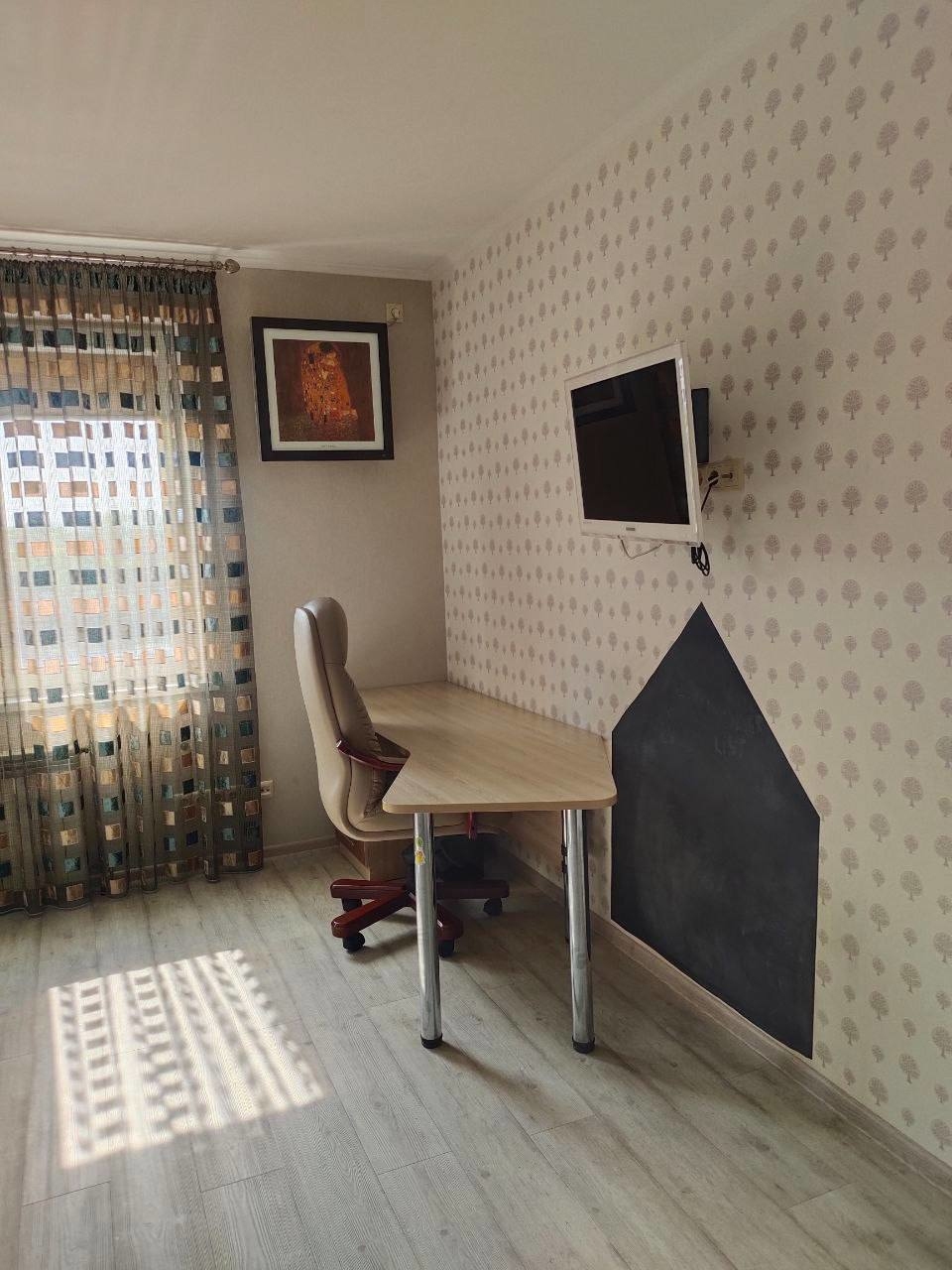 Продажа 3-комнатной квартиры 109 м², 8 Марта (Слобожанское) ул.