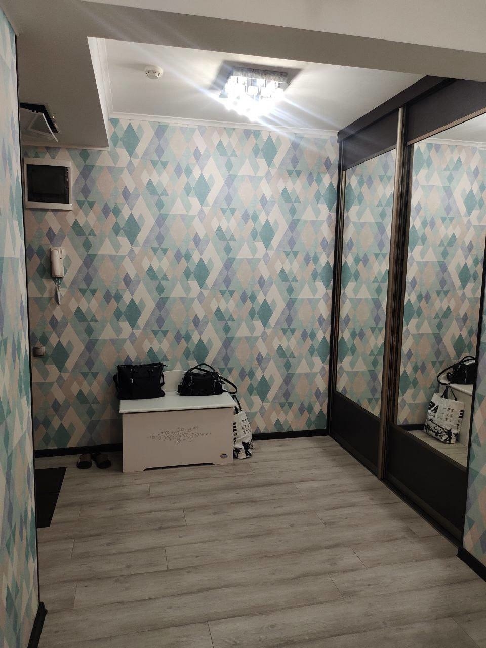 Продажа 3-комнатной квартиры 109 м², 8 Марта (Слобожанское) ул.