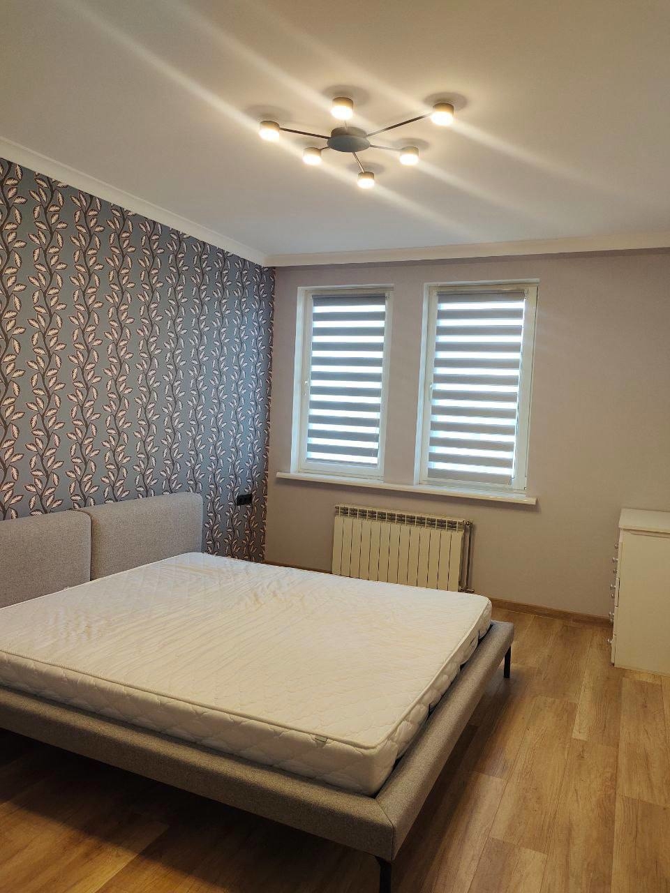 Продажа 3-комнатной квартиры 109 м², 8 Марта (Слобожанское) ул.