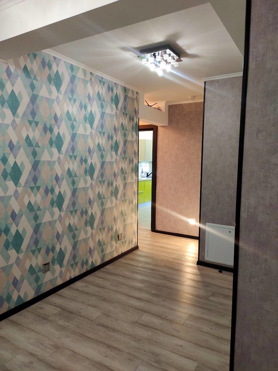 Продажа 3-комнатной квартиры 109 м², 8 Марта (Слобожанское) ул.