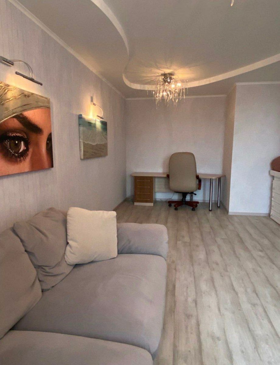 Продажа 3-комнатной квартиры 109 м², 8 Марта (Слобожанское) ул.