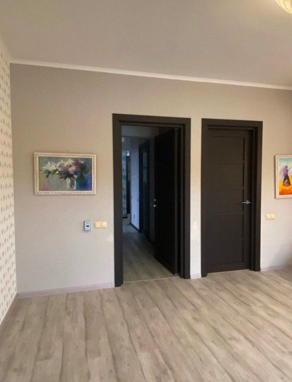 Продажа 3-комнатной квартиры 109 м², 8 Марта (Слобожанское) ул.