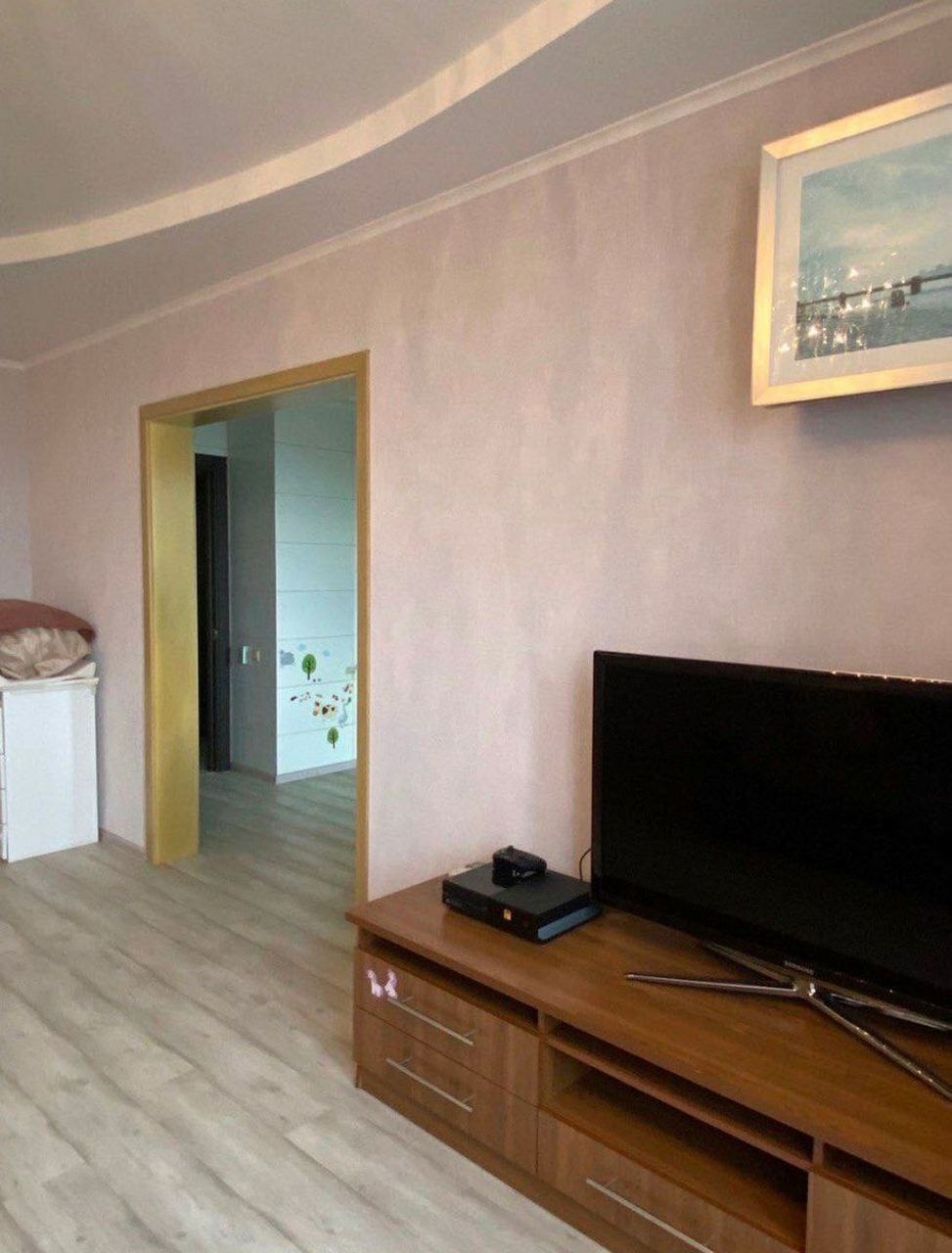Продажа 3-комнатной квартиры 109 м², 8 Марта (Слобожанское) ул.