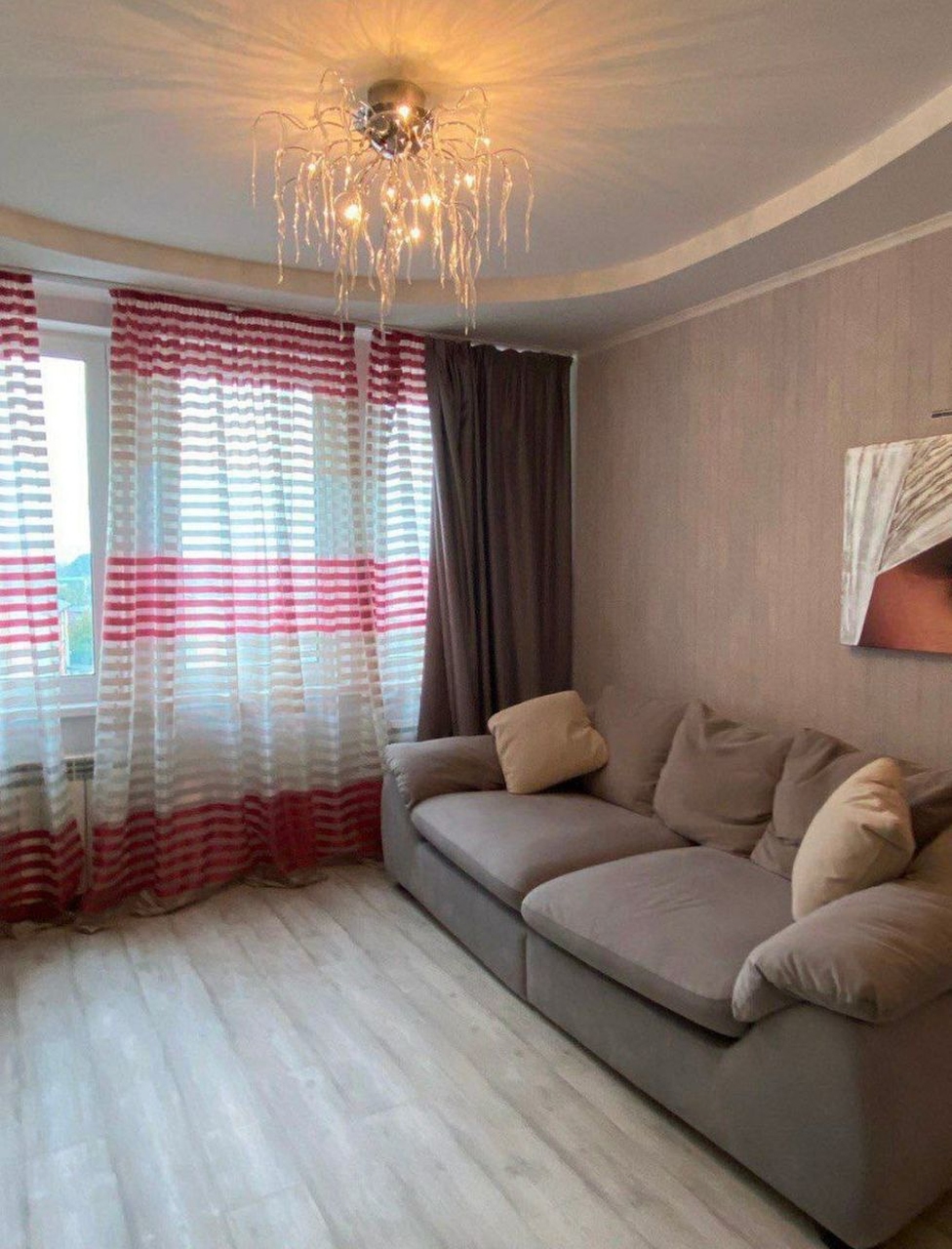 Продажа 3-комнатной квартиры 109 м², 8 Марта (Слобожанское) ул.