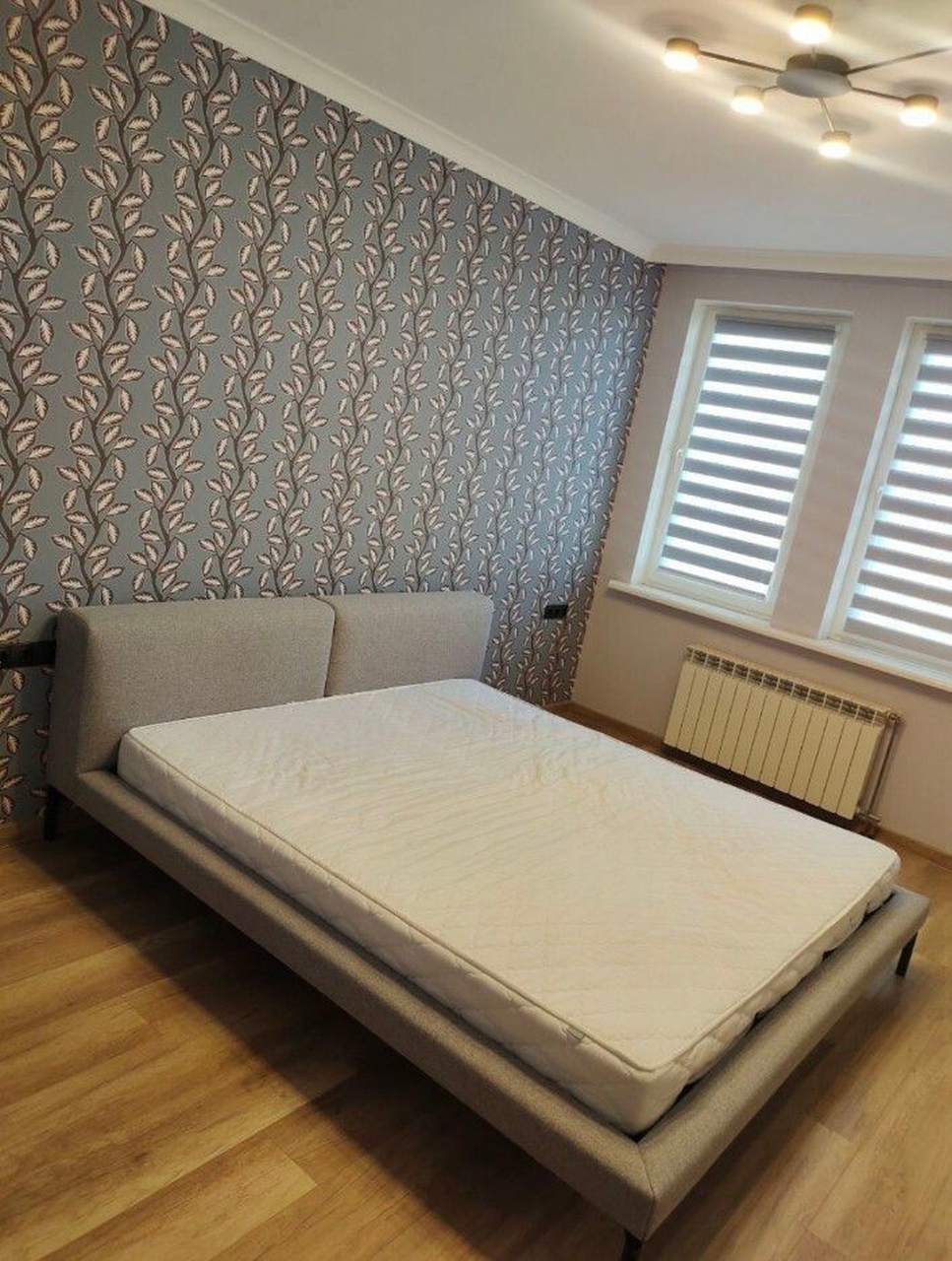 Продажа 3-комнатной квартиры 109 м², 8 Марта (Слобожанское) ул.