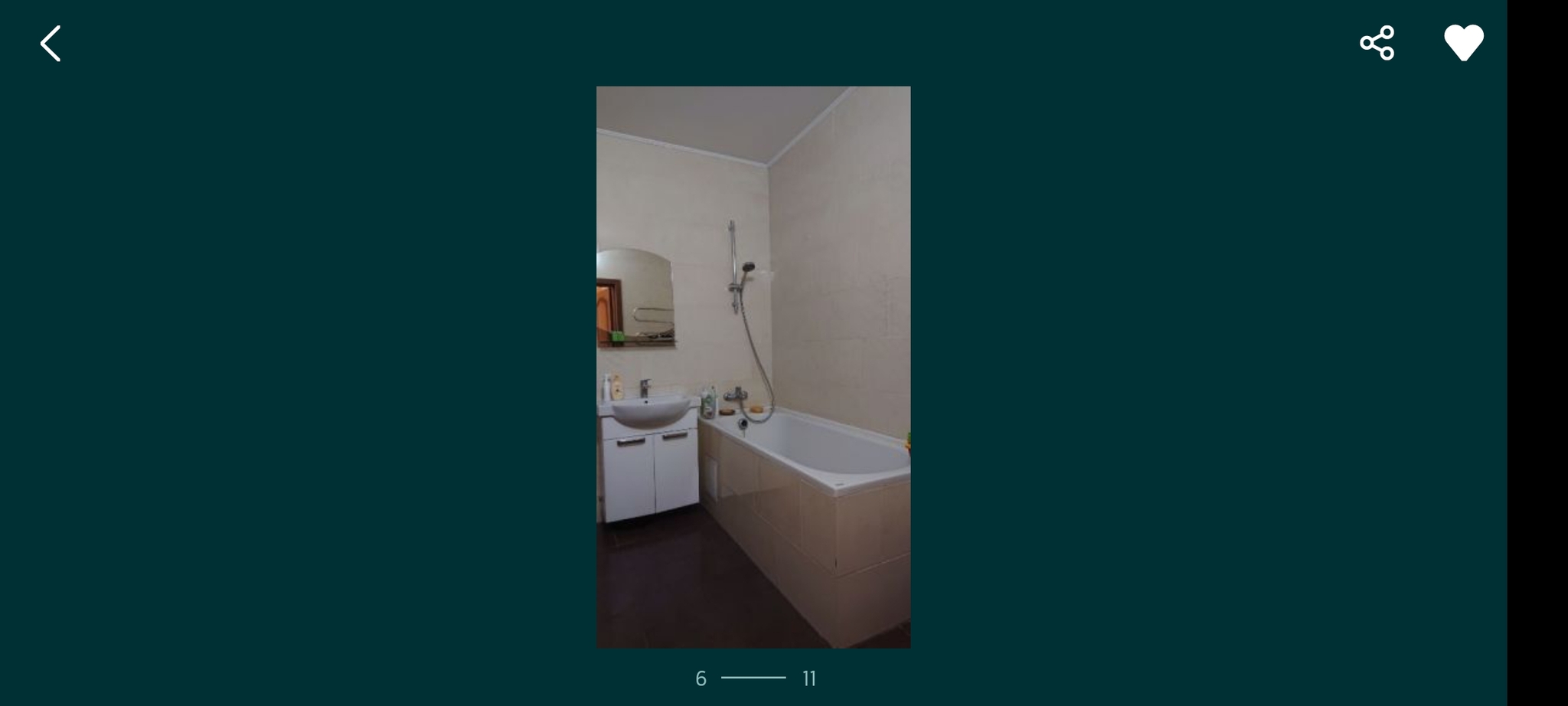 Продаж 1-кімнатної квартири 47 м², Юрія Шумського вул., 3Г