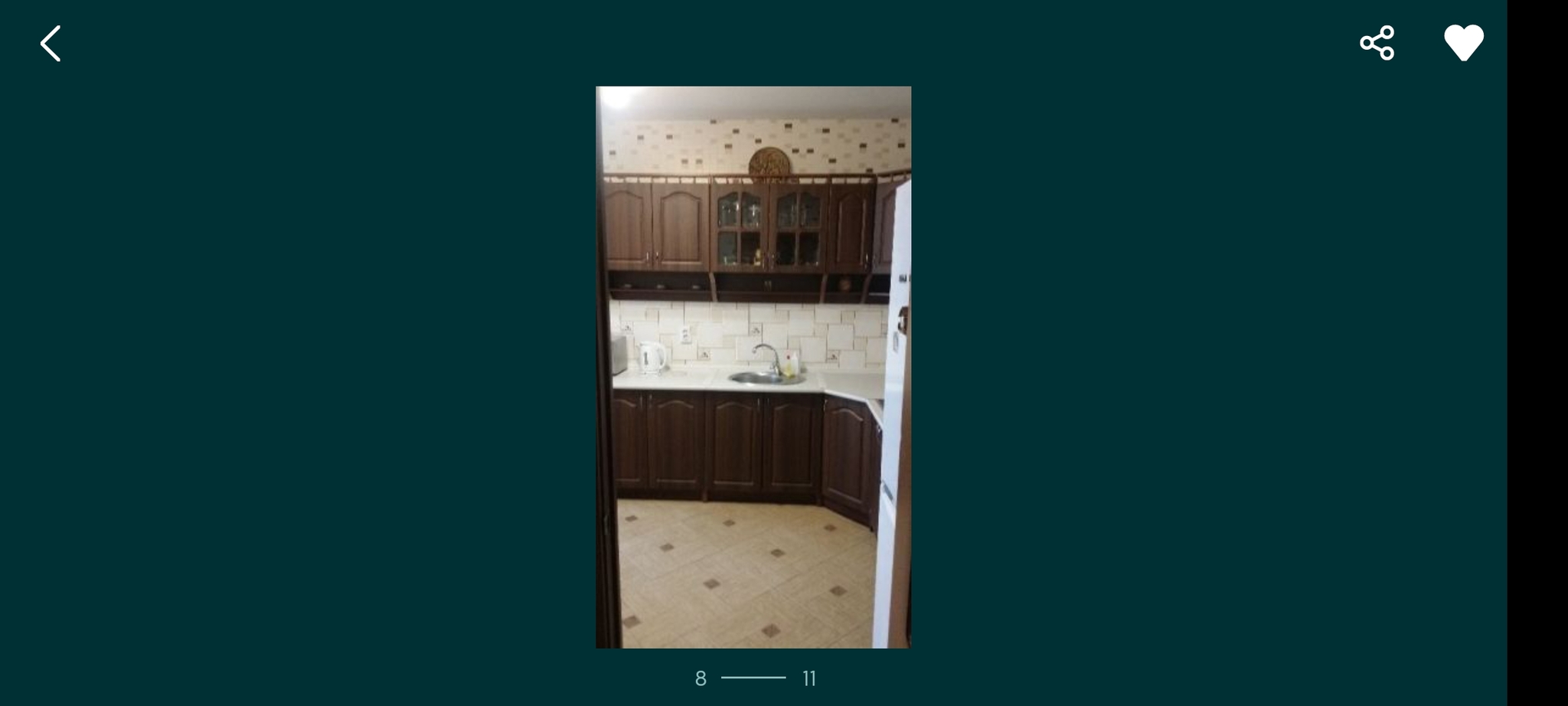 Продаж 1-кімнатної квартири 47 м², Юрія Шумського вул., 3Г