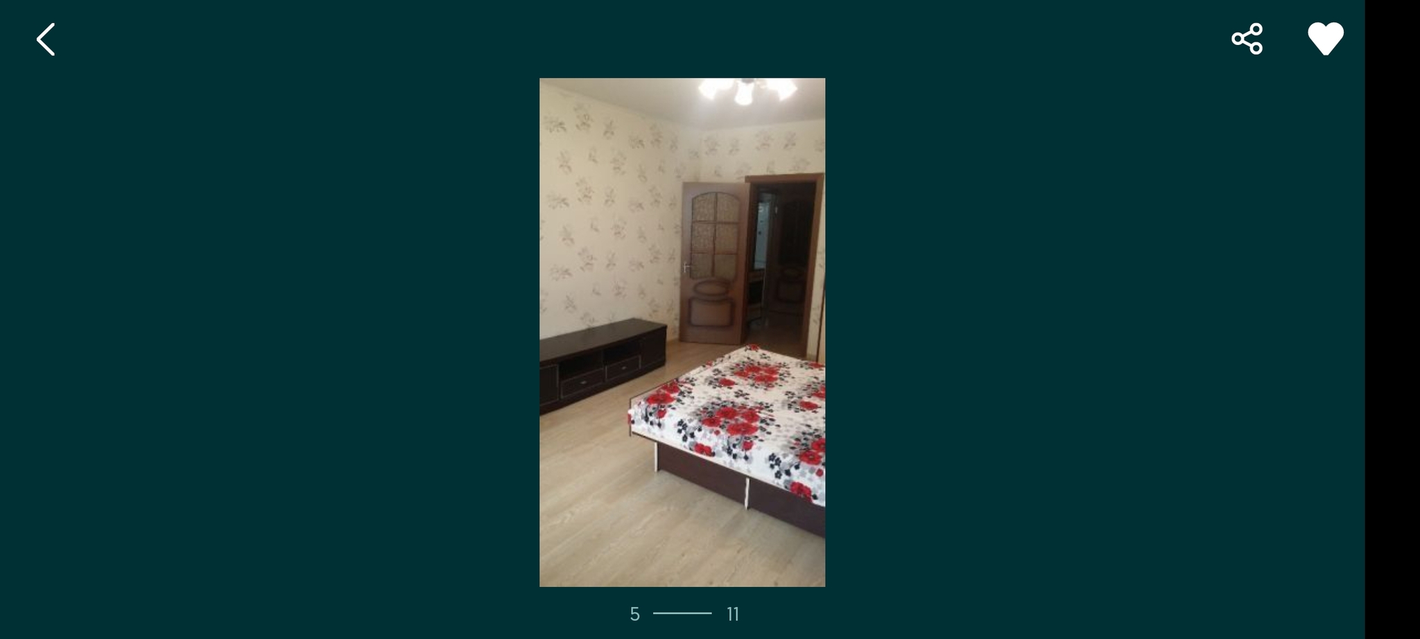 Продаж 1-кімнатної квартири 47 м², Юрія Шумського вул., 3Г