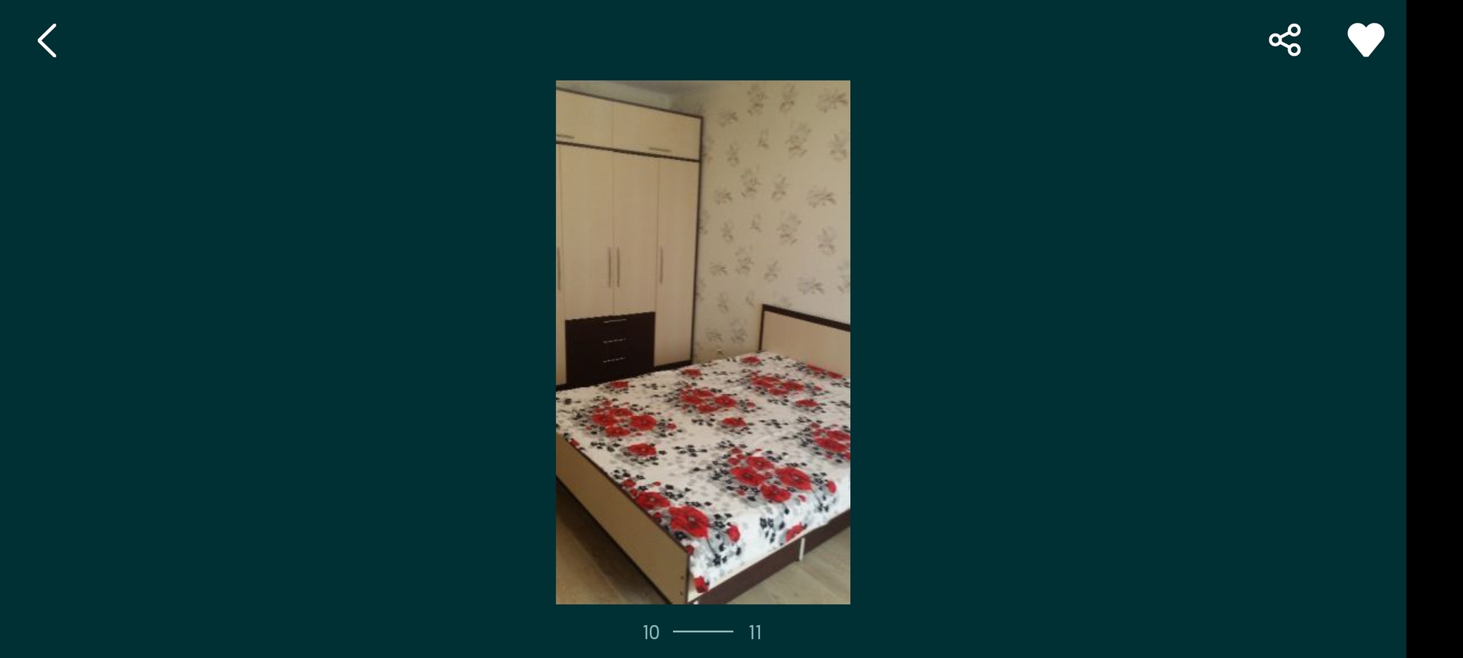 Продаж 1-кімнатної квартири 47 м², Юрія Шумського вул., 3Г
