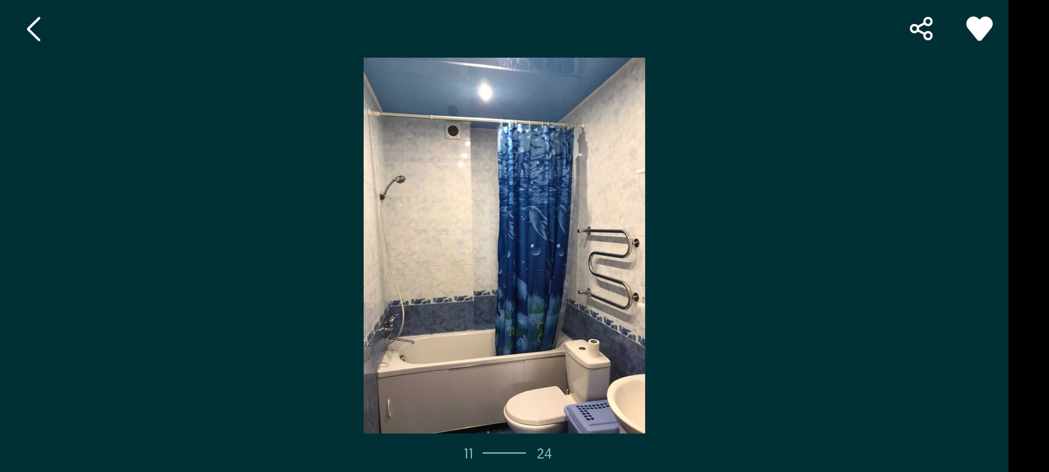 Продаж 1-кімнатної квартири 46 м², Юрія Шумського вул., 5