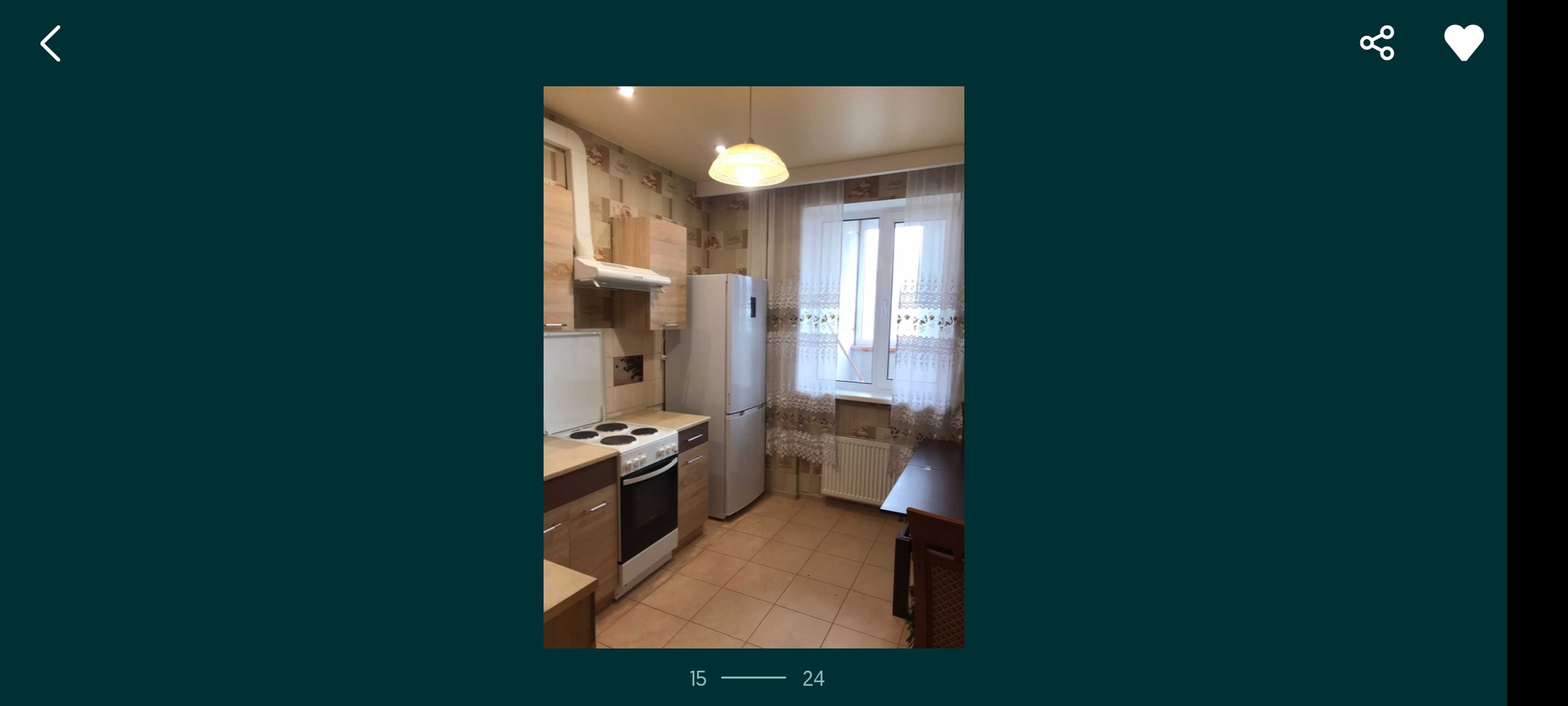 Продаж 1-кімнатної квартири 46 м², Юрія Шумського вул., 5