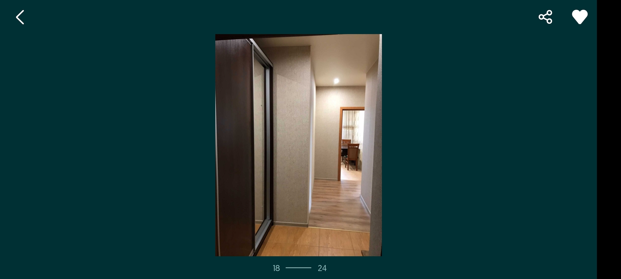 Продаж 1-кімнатної квартири 46 м², Юрія Шумського вул., 5
