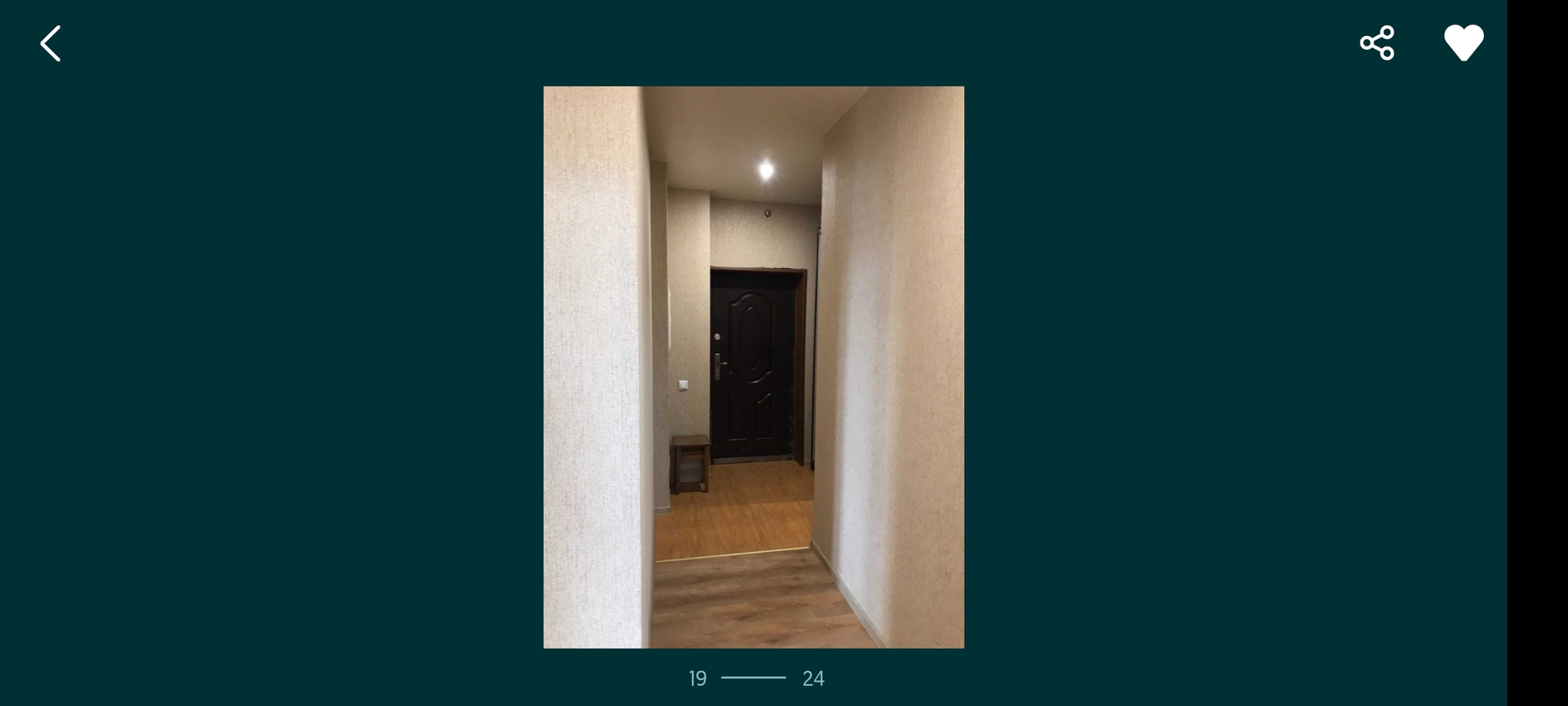 Продаж 1-кімнатної квартири 46 м², Юрія Шумського вул., 5