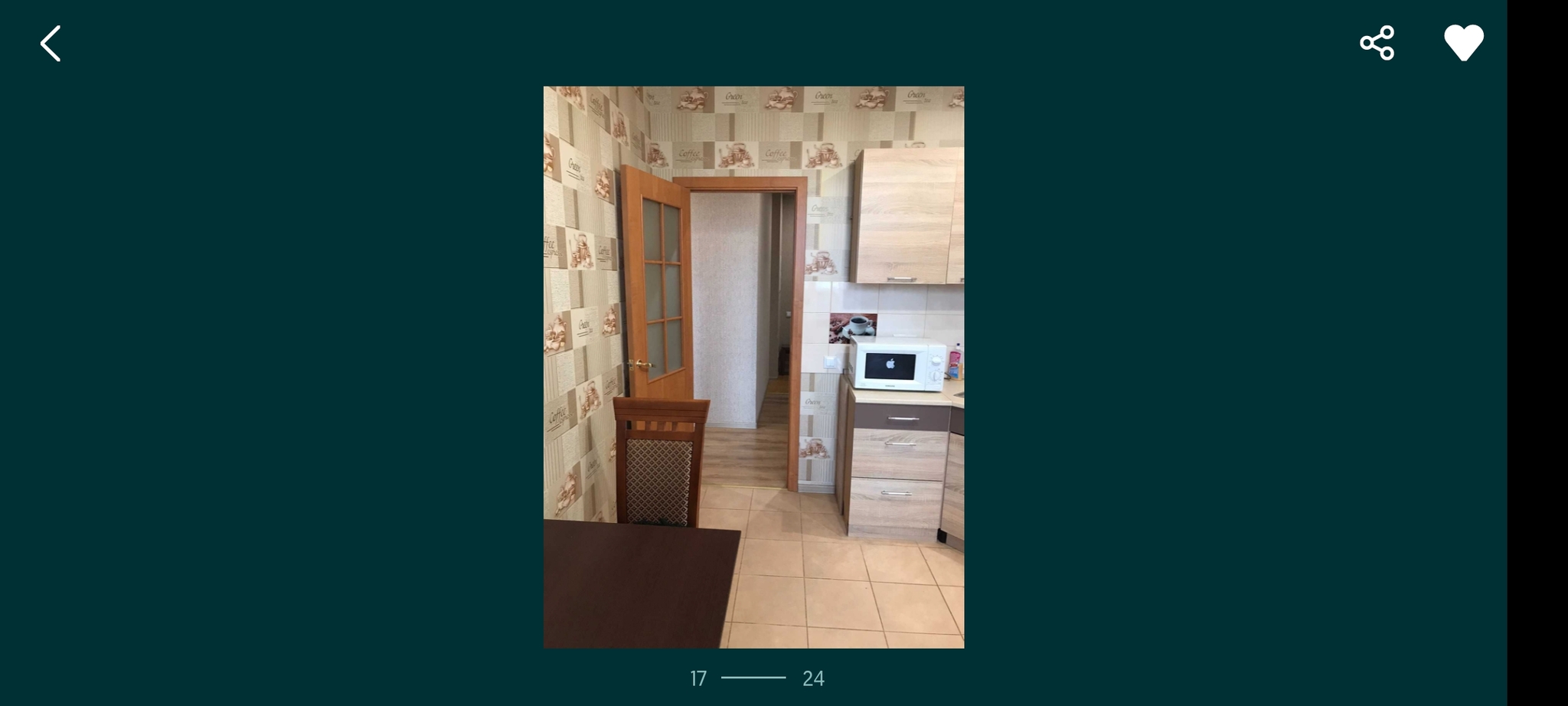 Продаж 1-кімнатної квартири 46 м², Юрія Шумського вул., 5