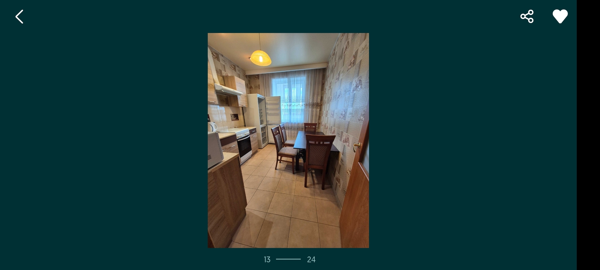 Продаж 1-кімнатної квартири 46 м², Юрія Шумського вул., 5