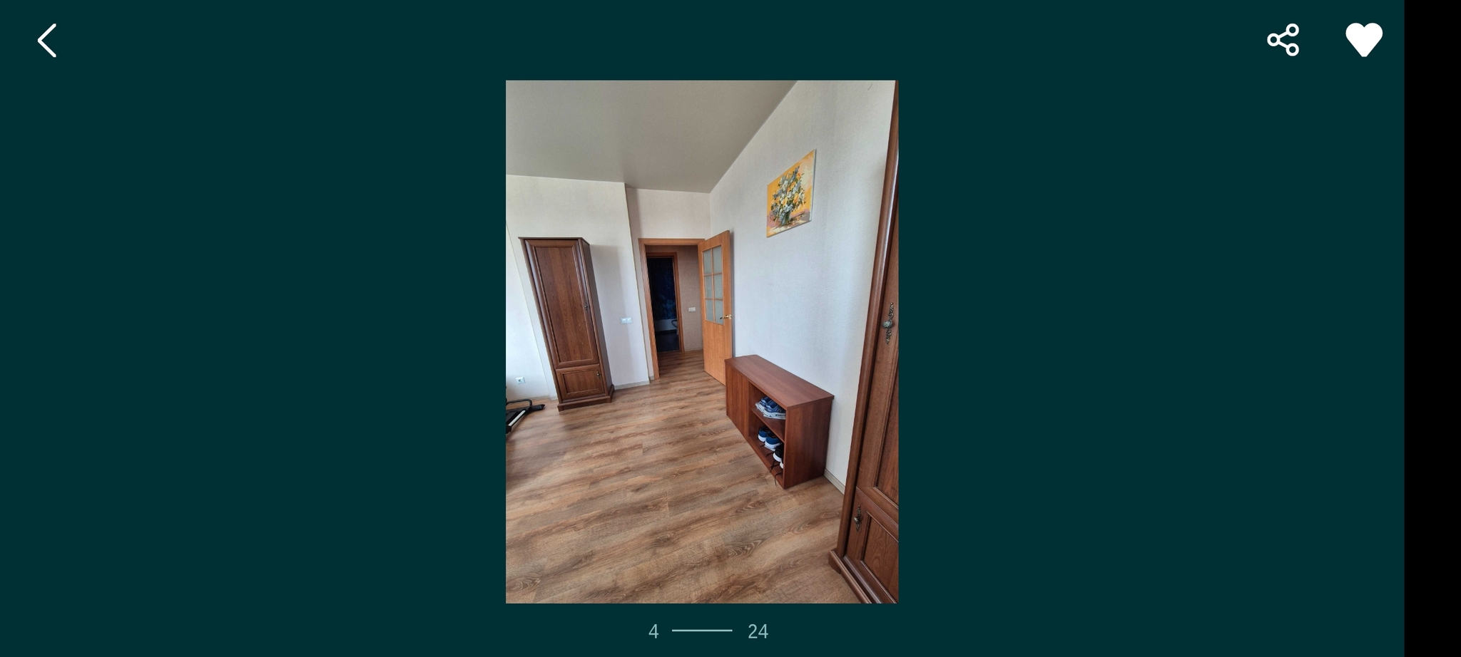 Продаж 1-кімнатної квартири 46 м², Юрія Шумського вул., 5