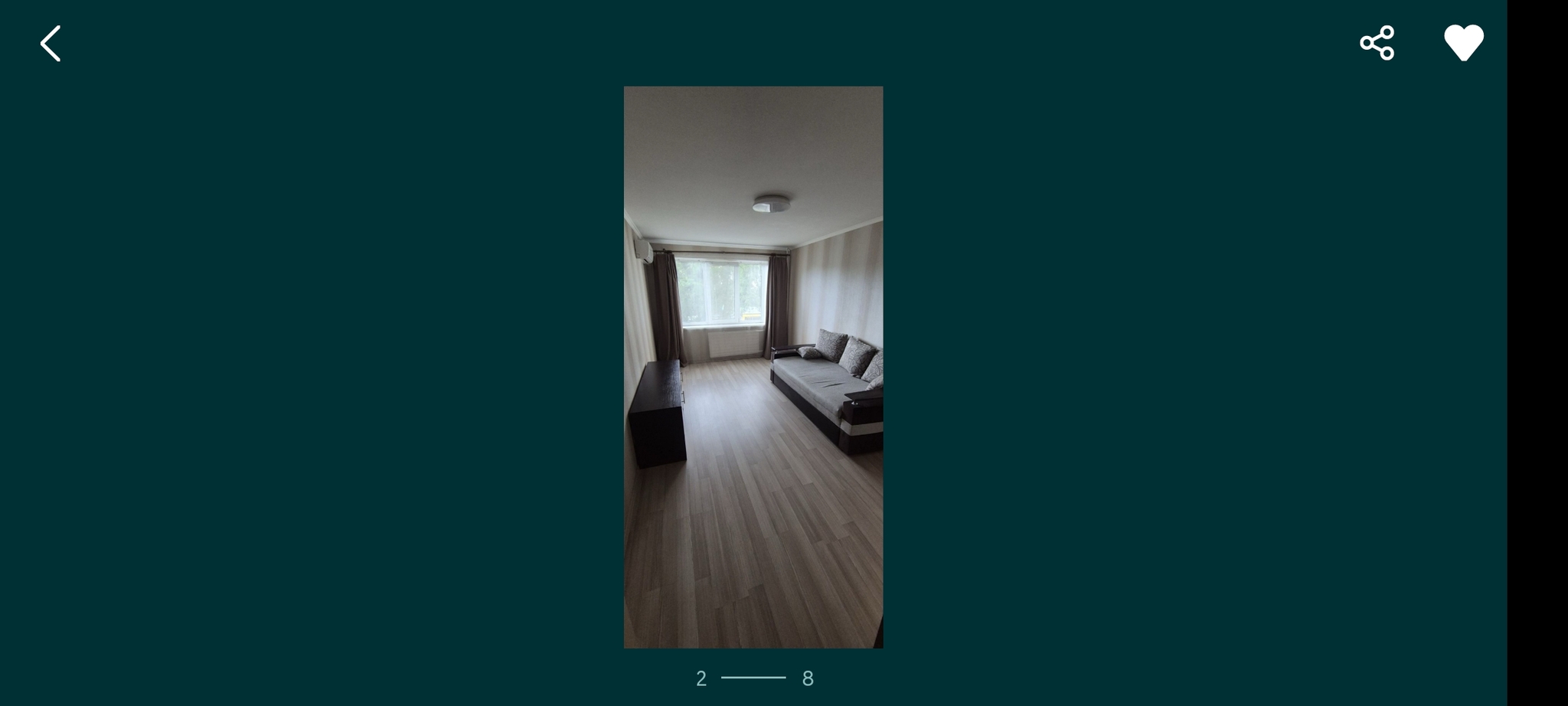 Продажа 1-комнатной квартиры 34 м², Пантелеймона Кулиша ул., 19