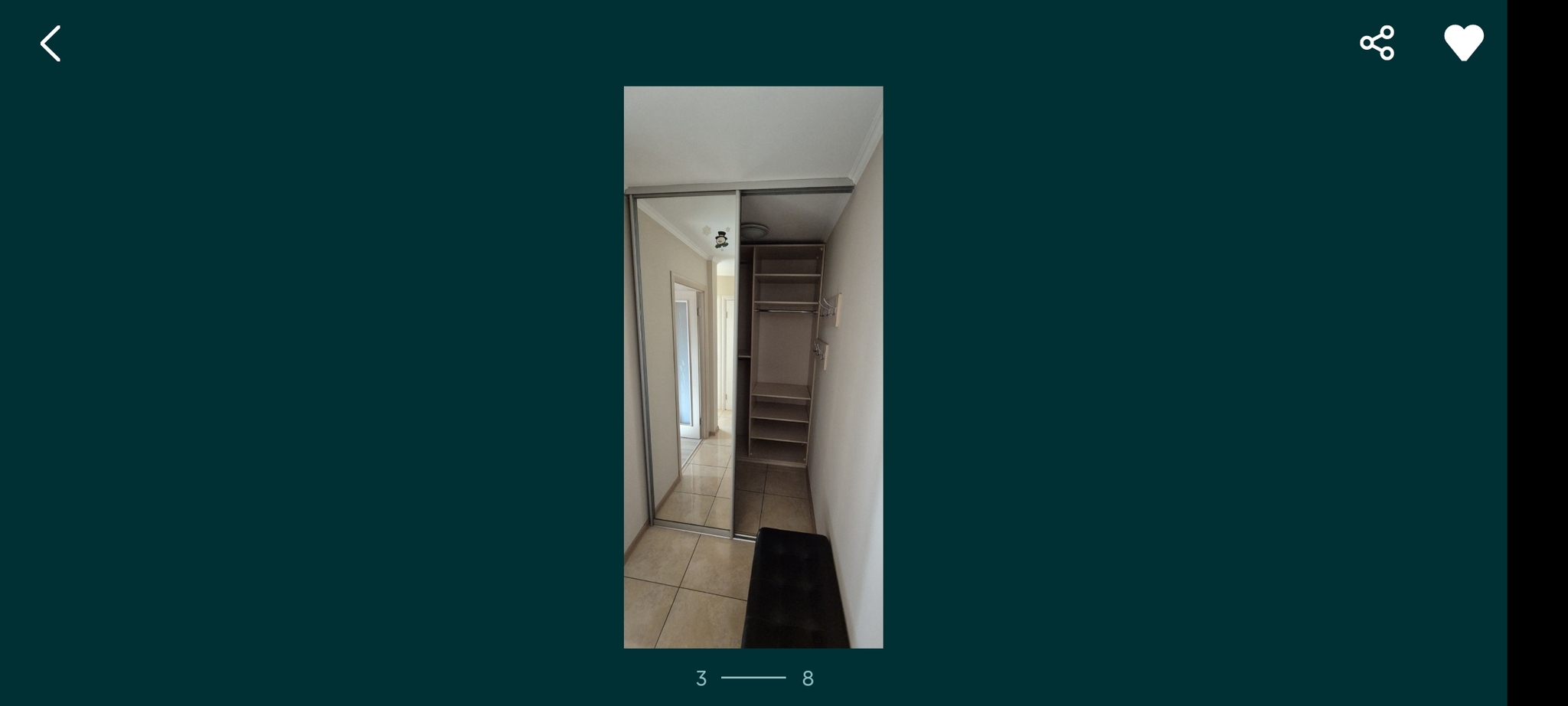 Продажа 1-комнатной квартиры 34 м², Пантелеймона Кулиша ул., 19
