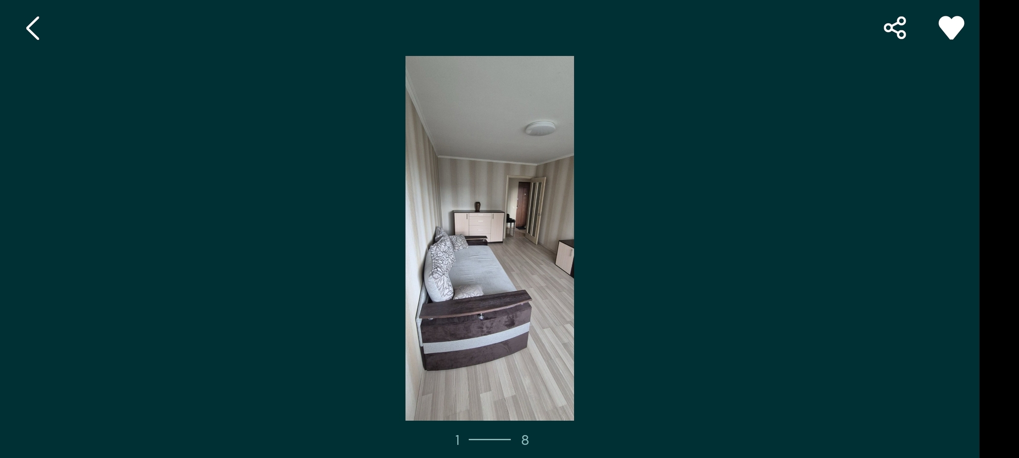 Продажа 1-комнатной квартиры 34 м², Пантелеймона Кулиша ул., 19