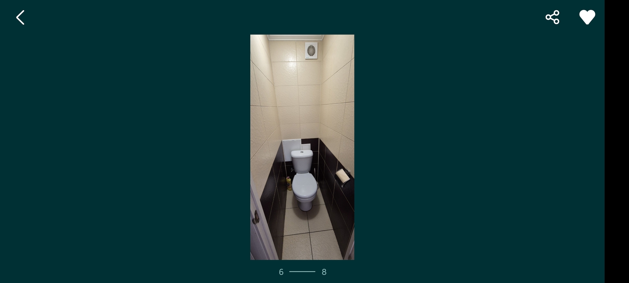 Продажа 1-комнатной квартиры 34 м², Пантелеймона Кулиша ул., 19