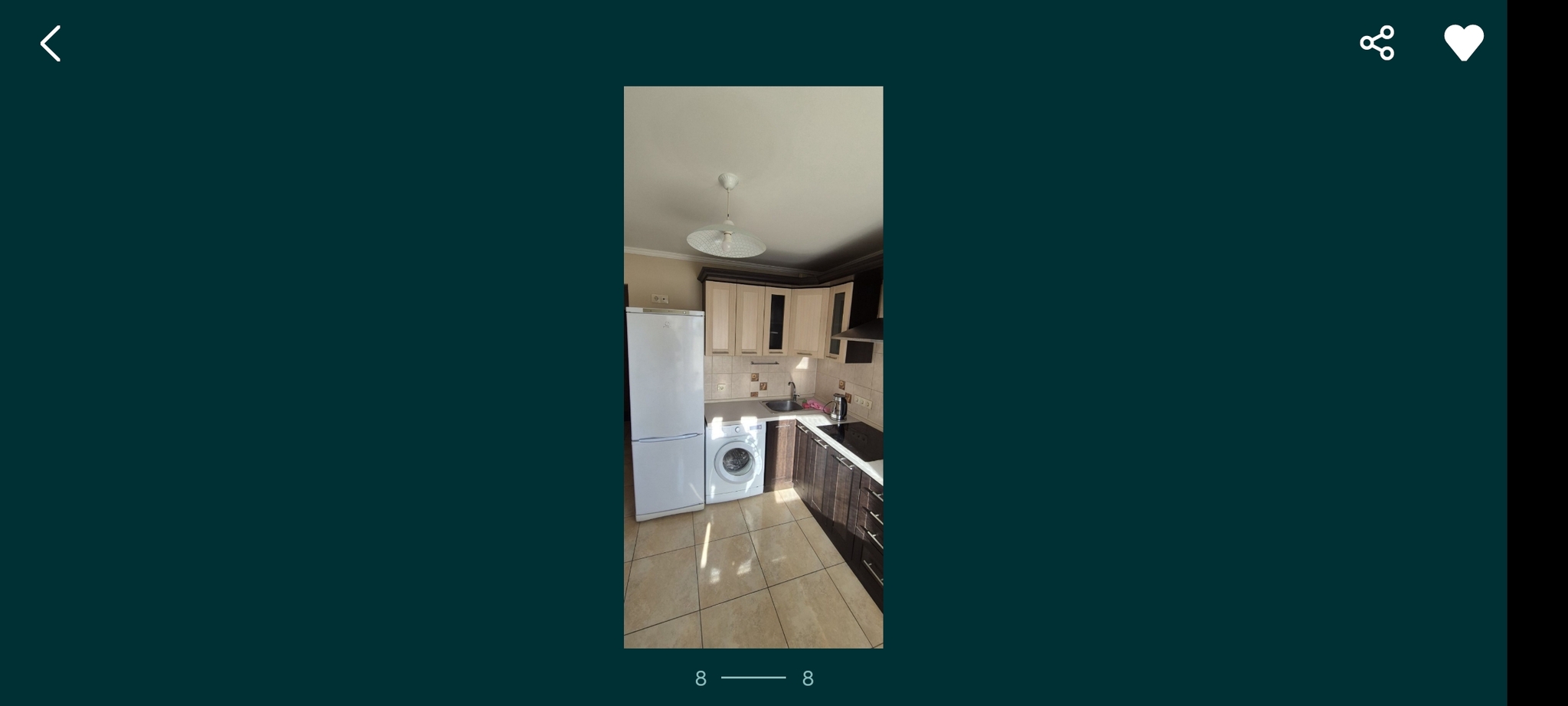 Продажа 1-комнатной квартиры 34 м², Пантелеймона Кулиша ул., 19