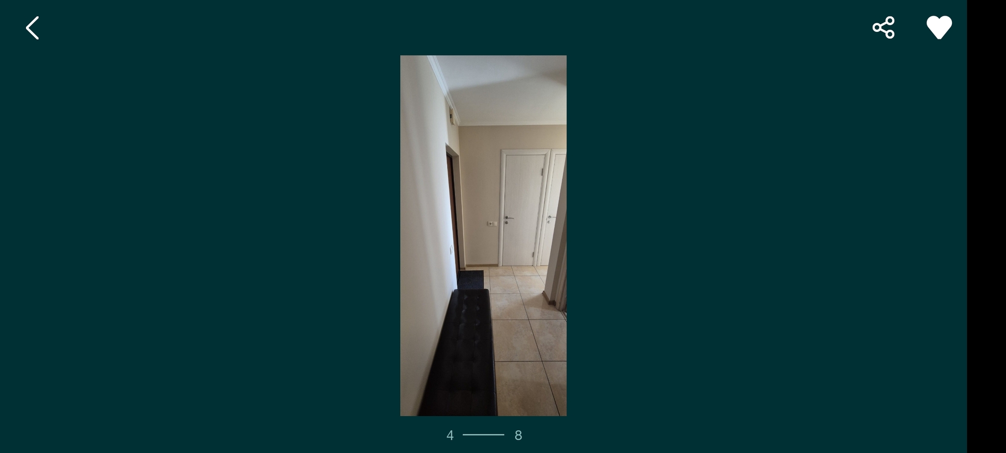 Продажа 1-комнатной квартиры 34 м², Пантелеймона Кулиша ул., 19
