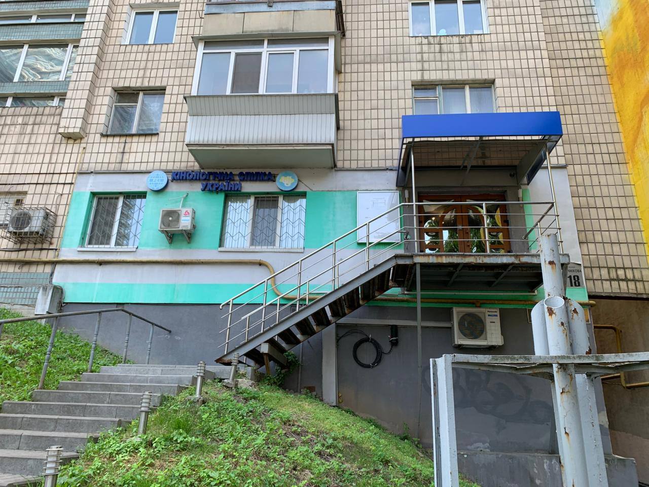 Аренда офиса 267 м², Мечникова ул., 19 вул.