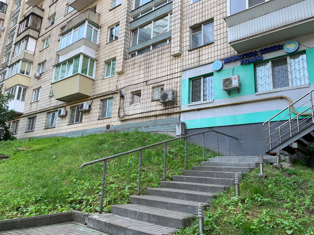 Аренда офиса 267 м², Мечникова ул., 19 вул.