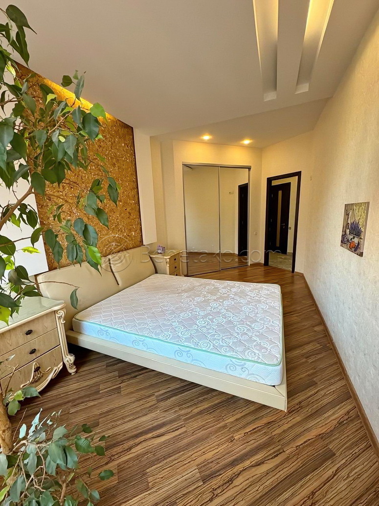 Продажа квартиры со свободной планировкой 77 м², Тенистая ул., 9/12