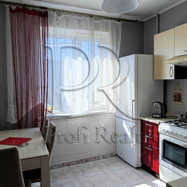Продаж 2-кімнатної квартири 53 м², Архітектора Вербицького вул., 11