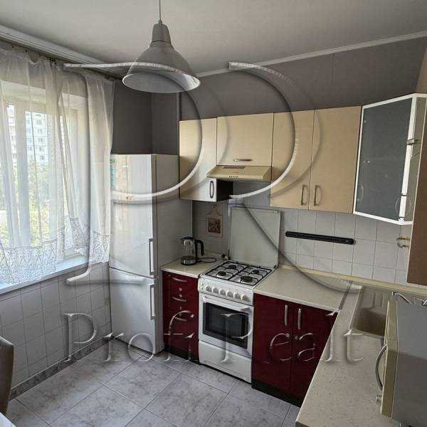 Продаж 2-кімнатної квартири 53 м², Архітектора Вербицького вул., 11