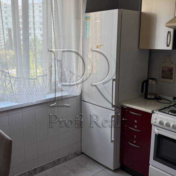 Продаж 2-кімнатної квартири 53 м², Архітектора Вербицького вул., 11
