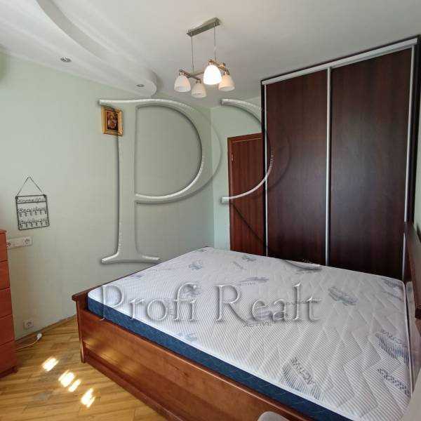 Продаж 2-кімнатної квартири 53 м², Архітектора Вербицького вул., 11