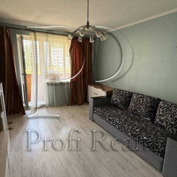 Продаж 2-кімнатної квартири 53 м², Архітектора Вербицького вул., 11
