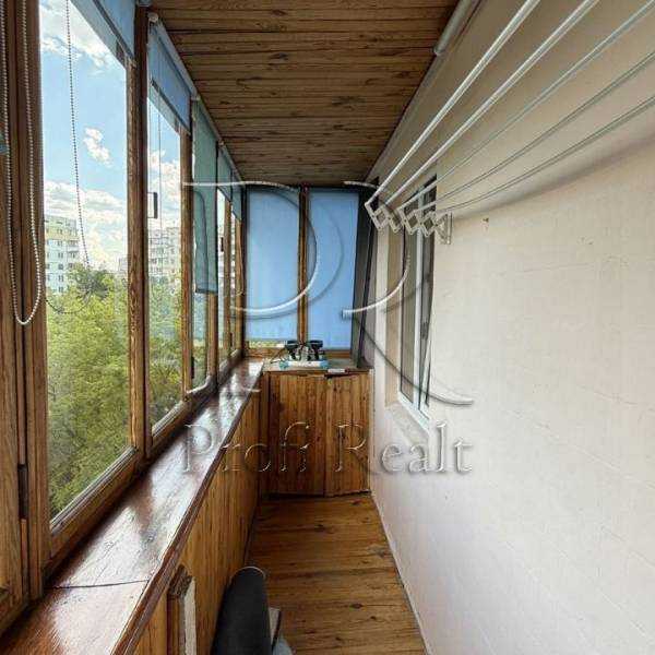 Продаж 2-кімнатної квартири 53 м², Архітектора Вербицького вул., 11