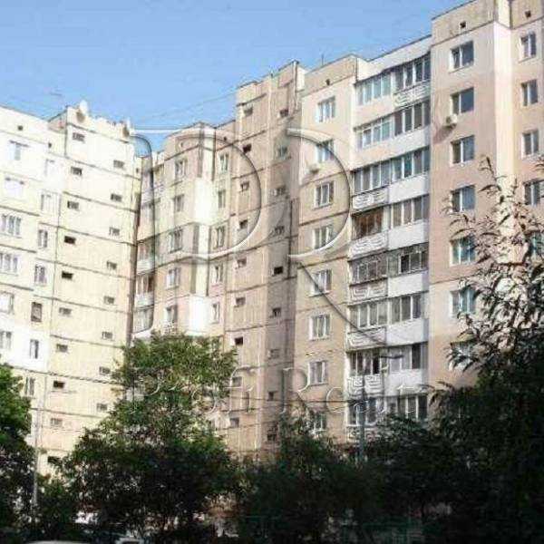 Продаж 2-кімнатної квартири 53 м², Архітектора Вербицького вул., 11