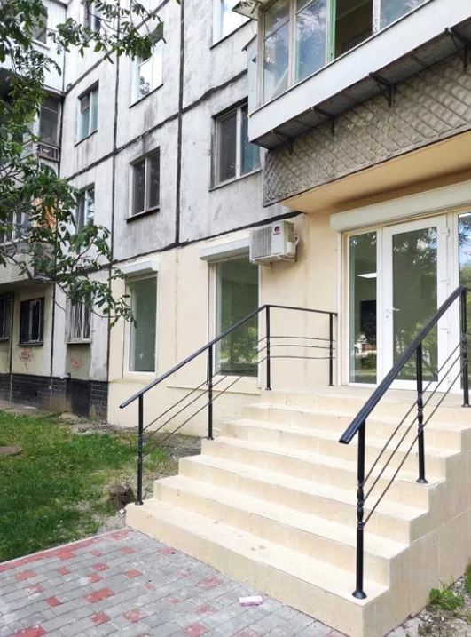 Аренда торгового помещения 55 м², Левитана ул.