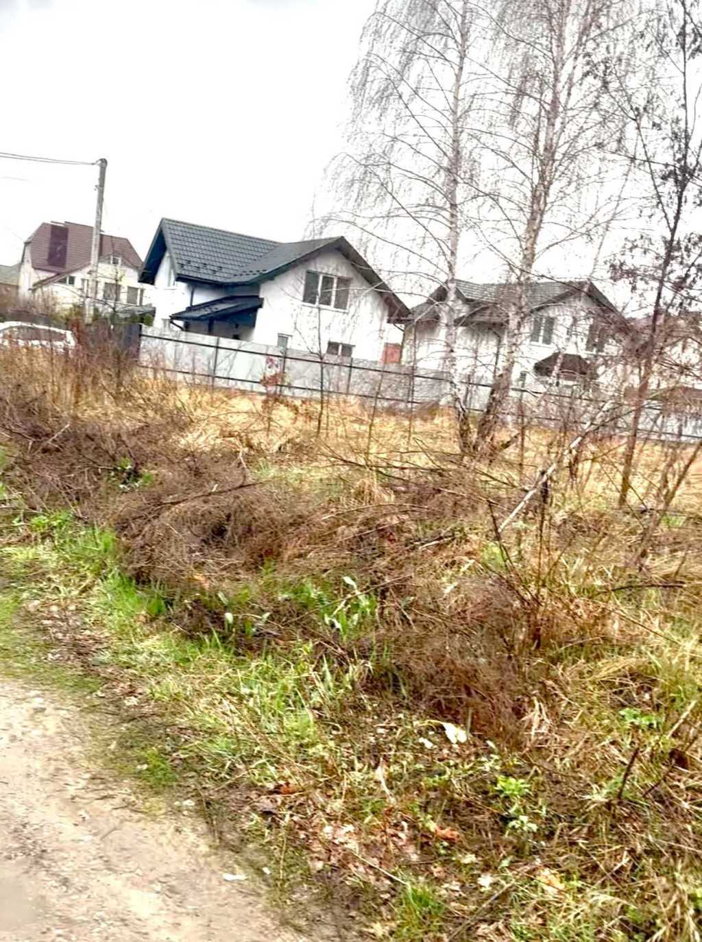 Продажа участка под индивидуальное жилое строительство 12 соток, Пограничная ул.